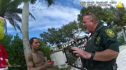 Boxer Gervonta ''Tank'' Davis Arrested For Assaulting Girlfriend