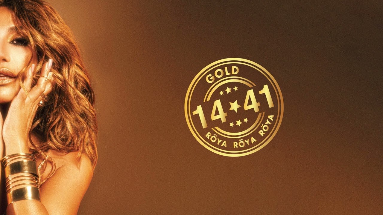 Röya - Tez gəl (Rəsmi Musiqi)