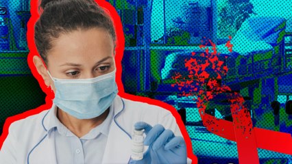 ¿Encontraremos la cura definitiva del VIH?