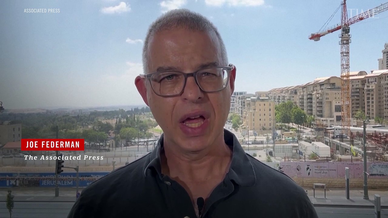 A Breakdown of the Heavy Exchange of Fire Between Israel and Lebanon’s Hezbollah