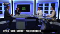 SMART BOURSE - Emission du lundi 26 août