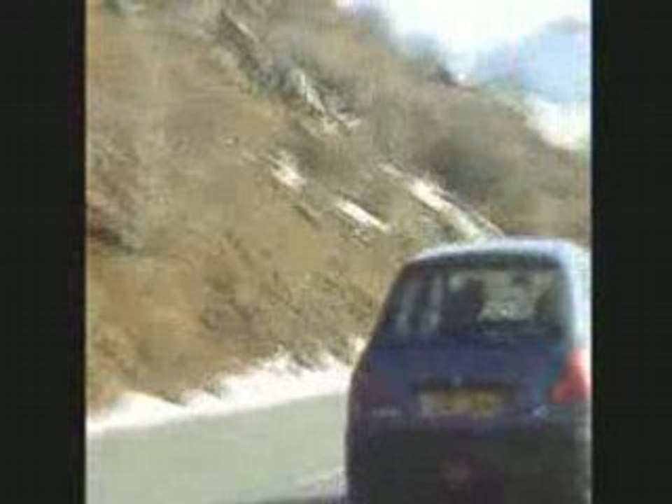 GENDARMERIE VS POLICE