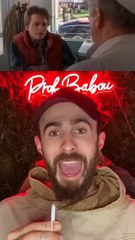 Micheal J Fox était crevé sur le tournage de Retour vers le Futur 