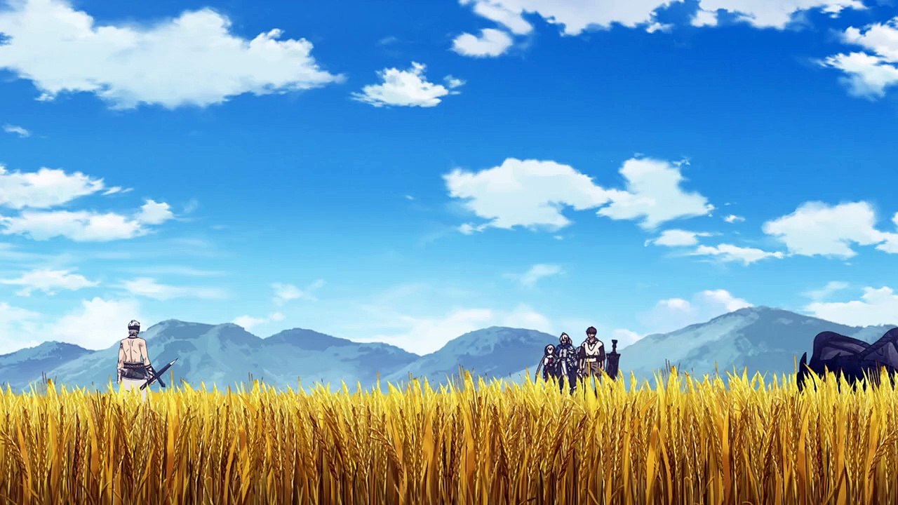 Ore wa Subete wo 'Parry' suru- Gyaku Kanchigai no Sekai Saikyou wa Boukensha ni Naritai Episode 7