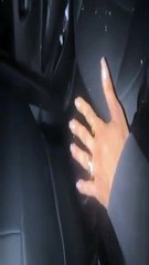 “Gritei e pensei: ‘morri”: Ex-bailarina de Faustão relata susto durante tentativa de assalto