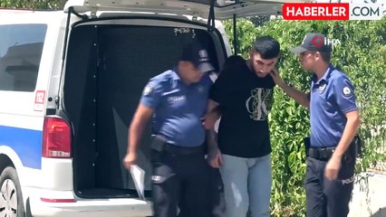 Adana'da bir şahsı evinin önünde vuran şüpheli tutuklandı