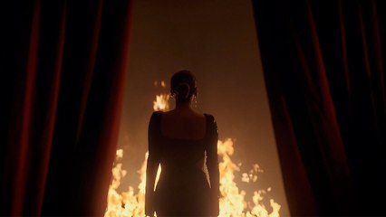 Röya - Böyüdüm (Rəsmi Musiqi Videosu)