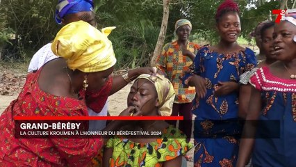 Le 7 minutes du 26 août 2024 (édition du 12H)