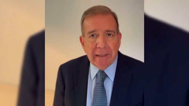 Edmundo González Urrutia advierte que la citación de la Fiscalía carece de garantías