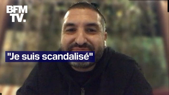 Je suis scandalisé : l'intégralité de l'interview d'Ibrahim Maalouf