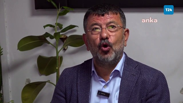 Veli Ağbaba’dan Erdoğan’a ‘elitist’ yanıtı: Elitizim ve israf arıyorsan aynaya bak