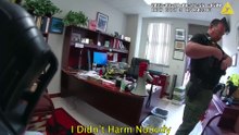 High School Student Arrested After Flashing Handgun At Students In Class Room
