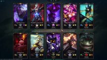 Ranked Game 24 Veigar Vs Malzahar Mid League Of Legends V13.1