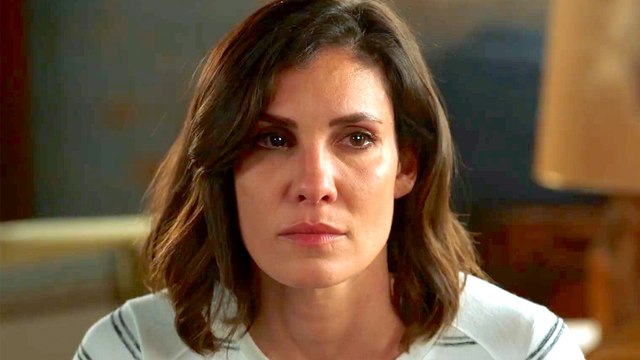 Seen Worse on CBS' Action Series NCIS: Los Angeles