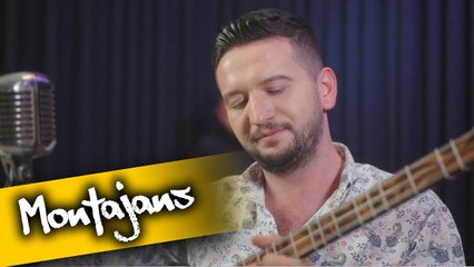 Necati Uyanık - Nasılda Sevdim