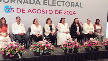 Cancelan elecciones, otra vez, en Pantelhó, Chiapas