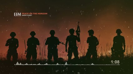 Cinematic Victory Music  Peace on the Horizon By Ender Güney NO WAR! YES To PEACE!
