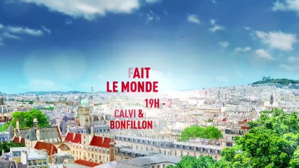 Le journal RTL de 20h du 26 août 2024