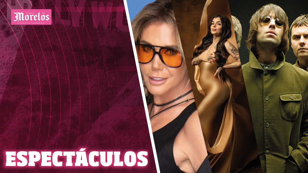  #SabineMoussier es la quinta eliminada de "#LaCasadelosFamososMéxico"