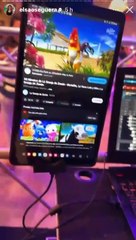 Elsa Oseguera Celebrates Summer’s Luxurious Birthday Bash 🎉