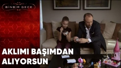 Aklımı Başımdan Alıyorsun | 58. Bölüm
