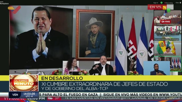 Las potencias imperialistas buscan el dominio del mundo