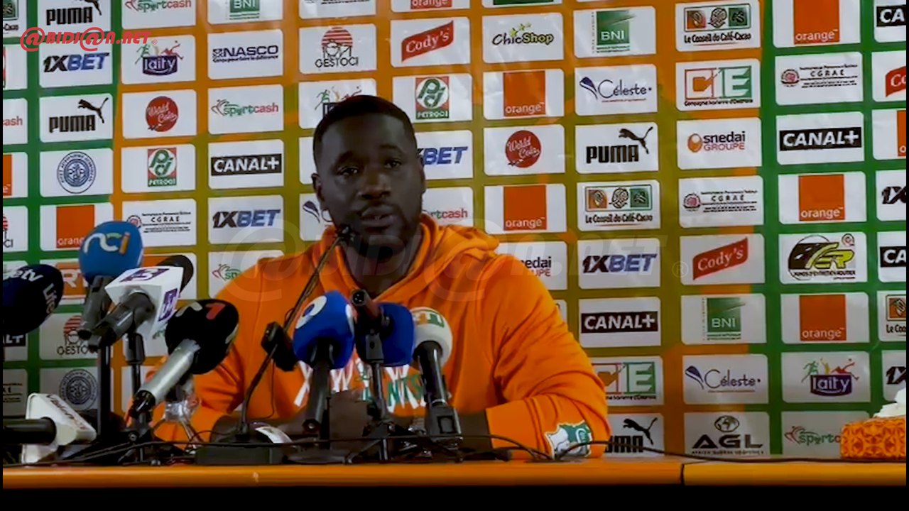Côte d'Ivoire-Zambie/ annonce de la liste des joueurs retenus pour les ...