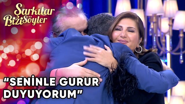 Seninle Gurur Duyuyorum | Şarkılar Bizi Söyler 26. Bölüm