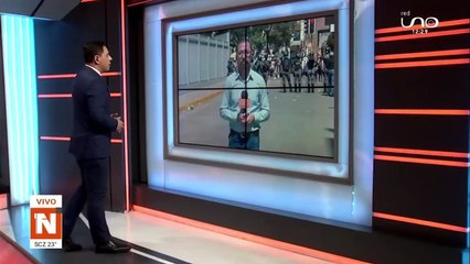 Conflictos en el concejo municipal de Sacaba