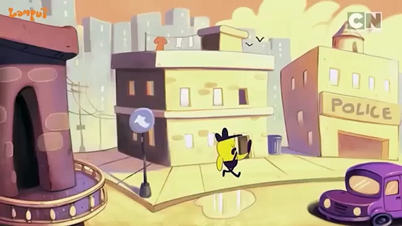 | Full Episode  | Lamput Presents | Lamput Videos | Cartoon