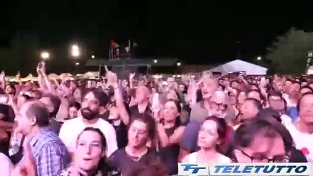 Video News - Alla Festa di Radio Onda d'Urto oltre 100mila presenze