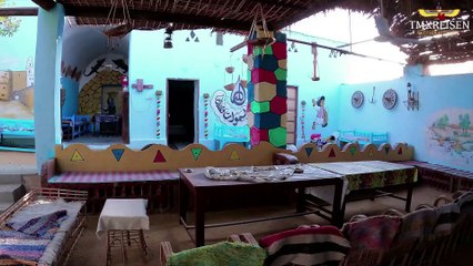 Rundreise in Ägypten bei www.tmxreisen.de