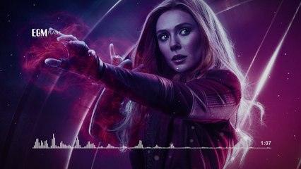 Epic Cinematic Music ♫ Flash ♫ By Ender Güney