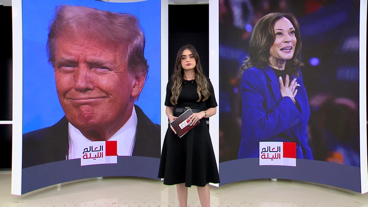 ترمب يلمح إلى الانسحاب من مناظرة هاريس المرتقبة