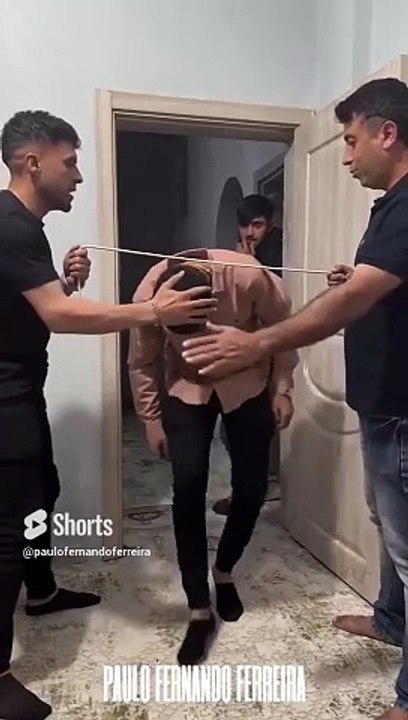 Under Rope