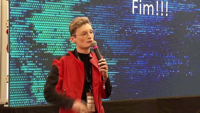 Cibersegurança foi o tema da 5ª edição da BX-SEC; Confira como foi o evento