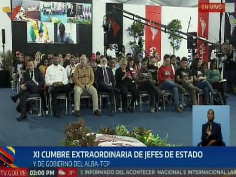 Pdte. de Nicaragua Daniel Ortega: La destrucción de pueblos originarios también es una práctica fascista