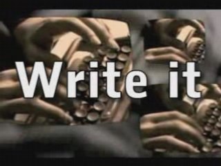 Learn How to Write a Book Quickly and Easily