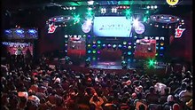 진영화 준우승을 한 경기 과정 EVER OSL 8강 진영화(P)VS김명운(Z) 2경기