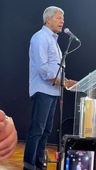 'Ideb saiu e está todo mundo quietinho, mas Bahia cresceu e Salvador caiu', diz Jerônimo