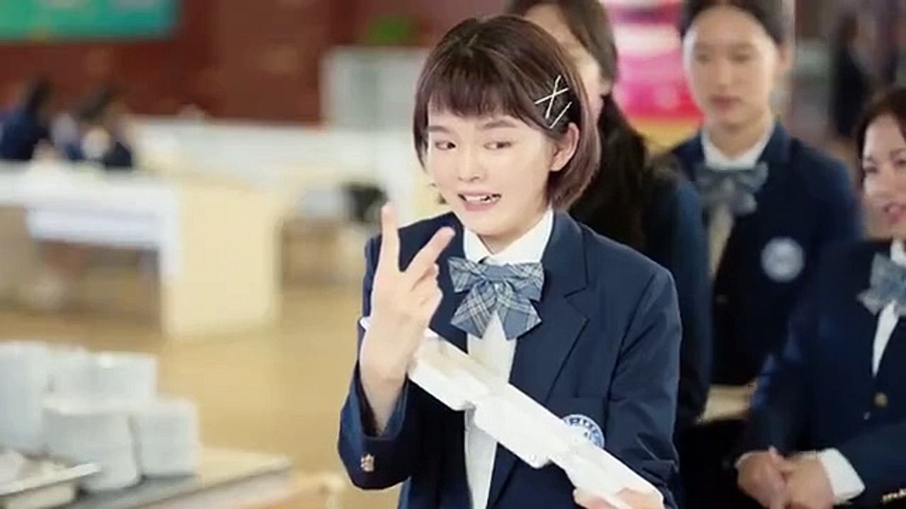 My Deskmate (2021) Ep 3