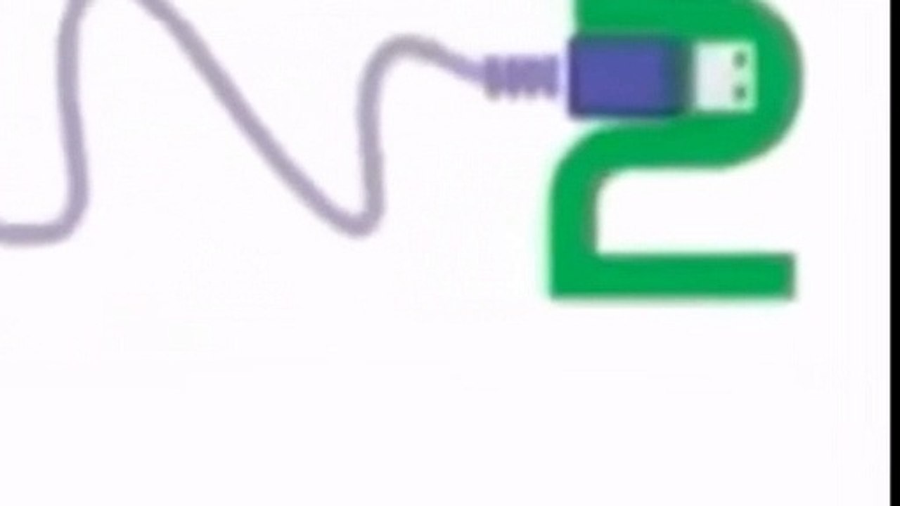 Logo Effects: Leapster 2 Startup By Beth Euler