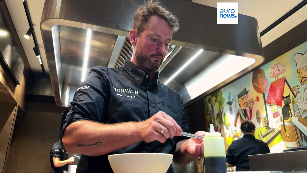 Germania: si abbassano le serrande, la crisi dei ristoranti stellati a Berlino