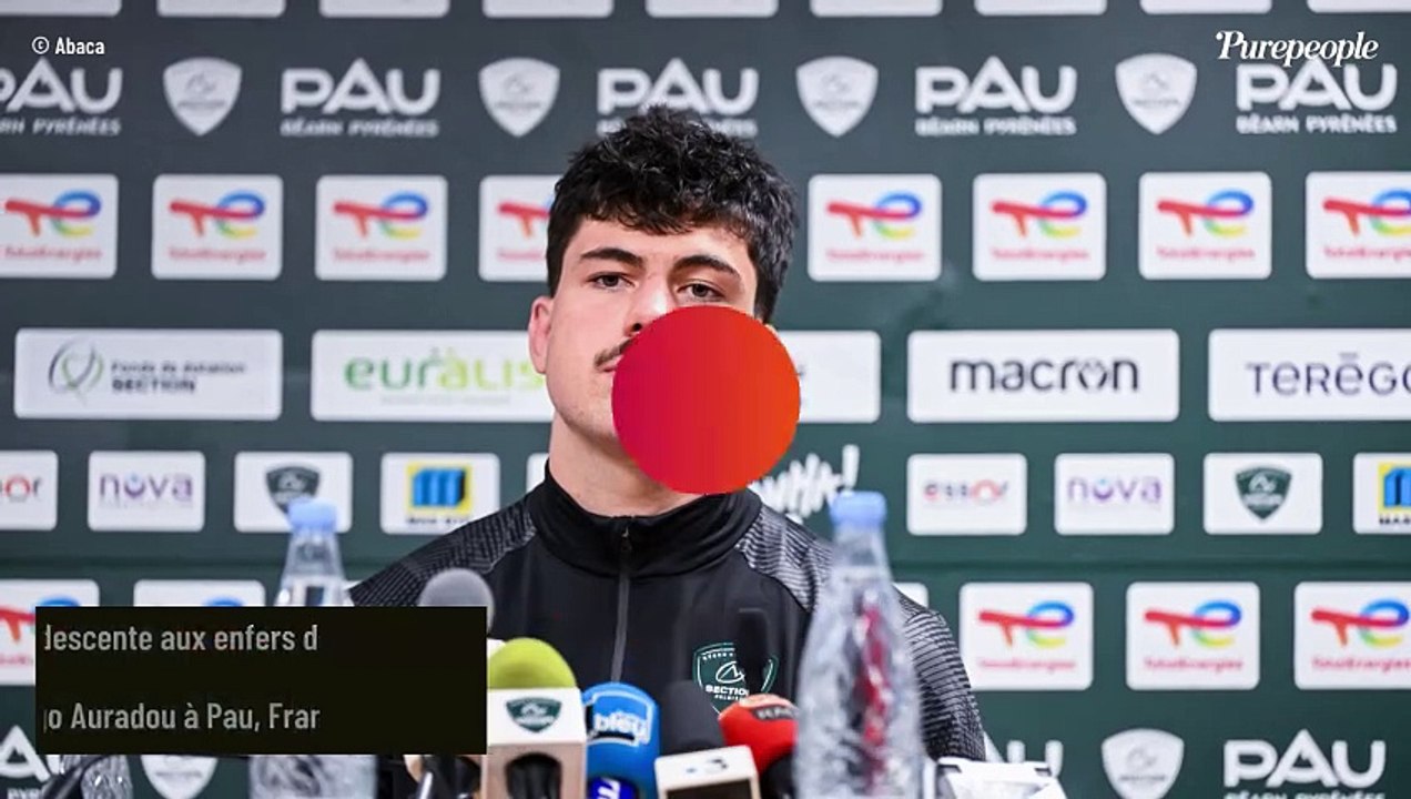 Affaire Auradou-Jegou : la descente aux enfers de la plaignante, elle aurait perdu 15 kg en un mois