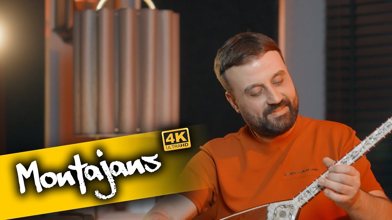 Ayaşlı Serhat - Düğün Havası