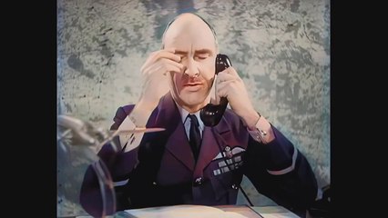 El bloqueo de Berlín y el posterior puente aéreo en 1948