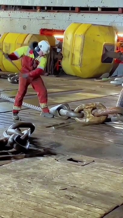 The most special images taken by sailors on ocean voyages …