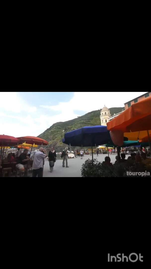 Italy Travel