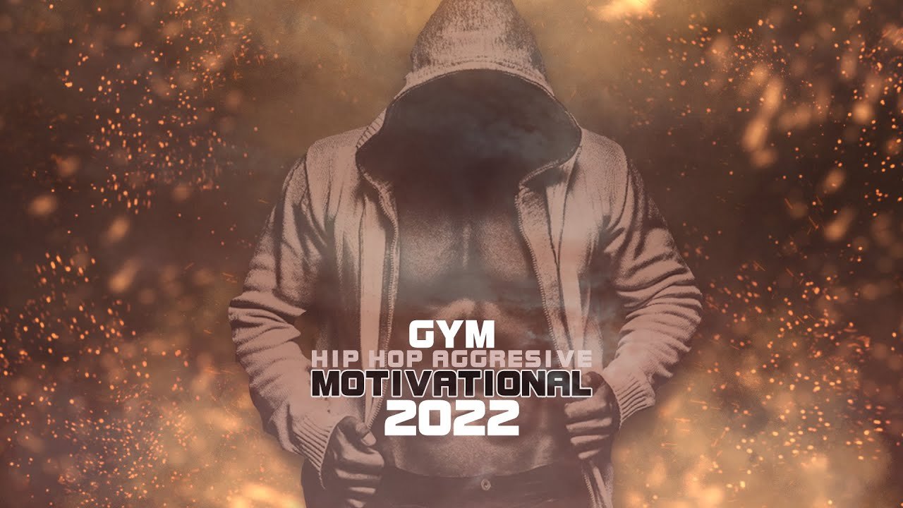 Hard Aggressive Rap Beat Hip Hop Instrumental ♫ Aggressive Fighter By Ender Güney