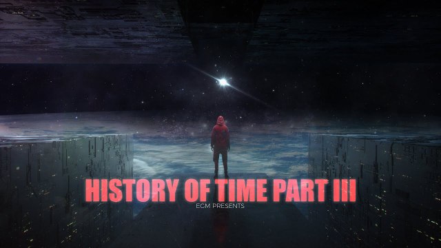 History Of Time Part III - 2022 - Epic Cinematic Victory Music ♫ By Ender Güney